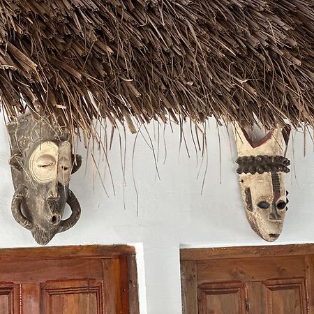 Mlango Paje Villa ภายนอก รูปภาพ