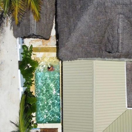 Mlango Paje Villa ภายนอก รูปภาพ