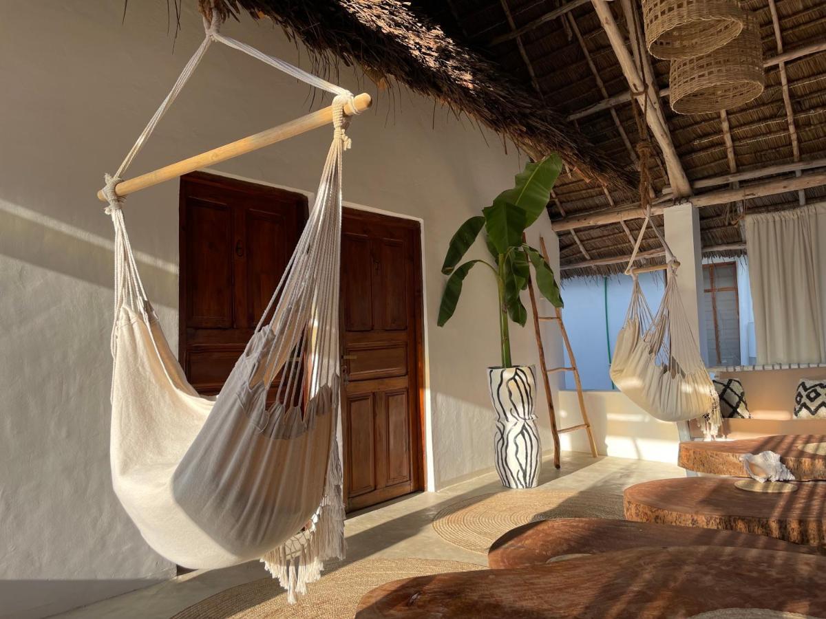 Mlango Paje Villa ภายนอก รูปภาพ