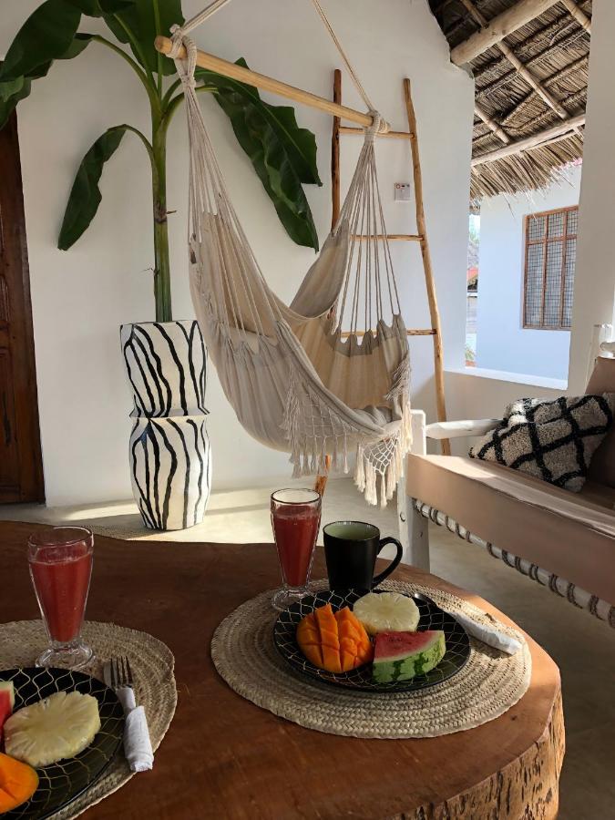 Mlango Paje Villa ภายนอก รูปภาพ