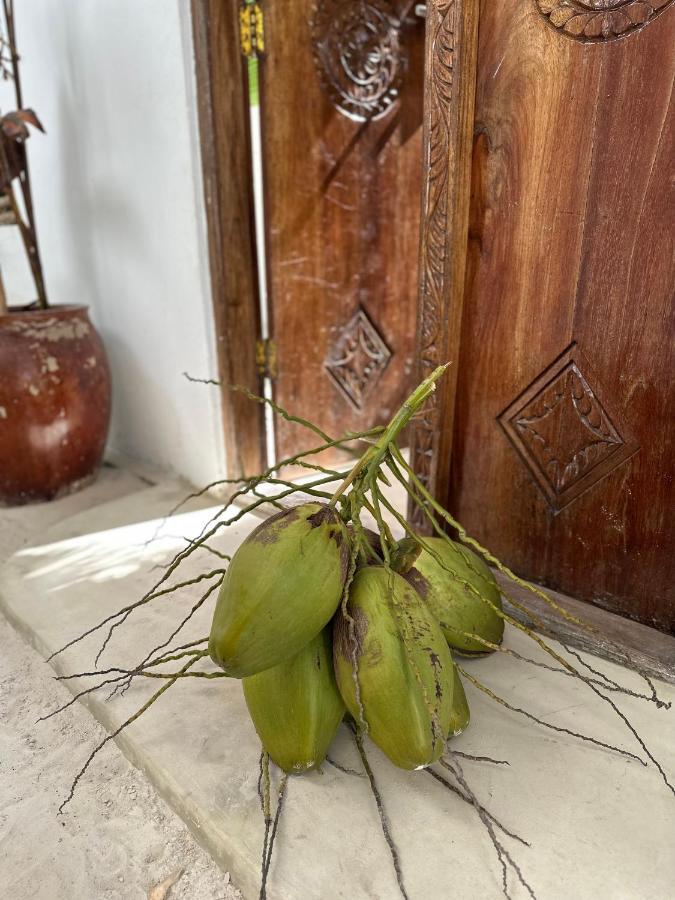 Mlango Paje Villa ภายนอก รูปภาพ
