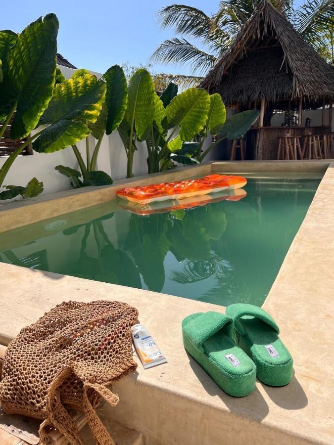 Mlango Paje Villa ภายนอก รูปภาพ