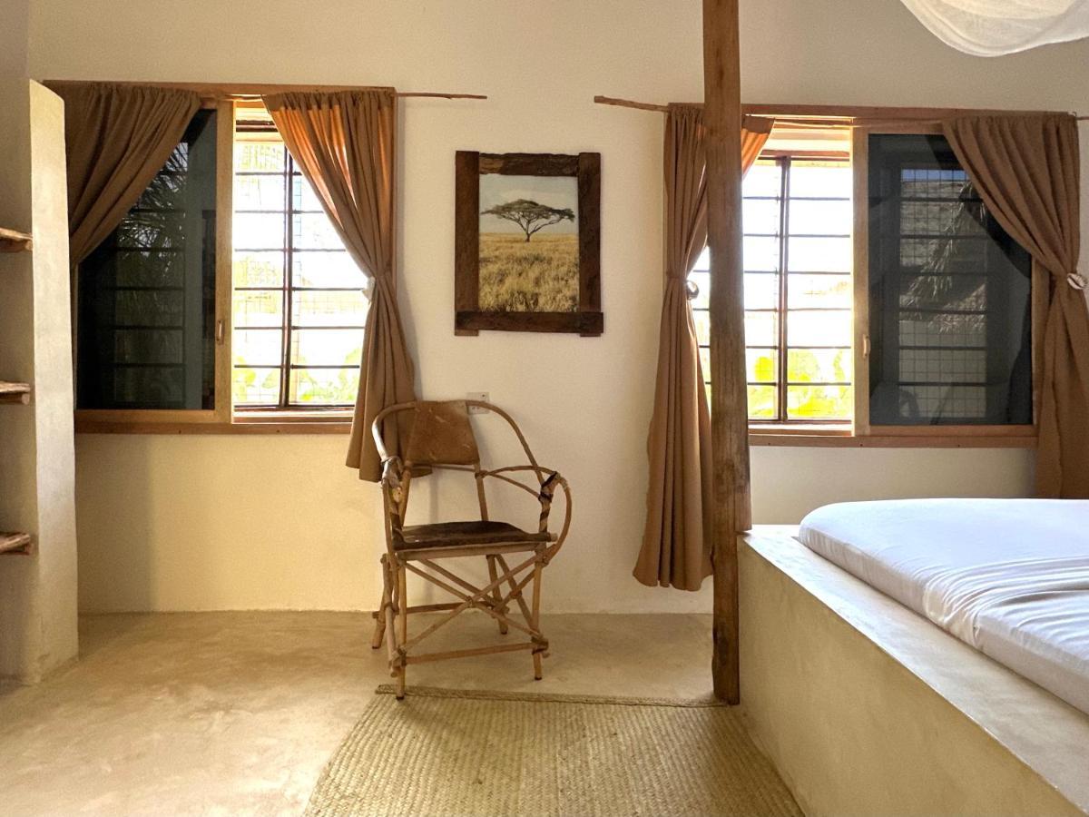 Mlango Paje Villa ภายนอก รูปภาพ