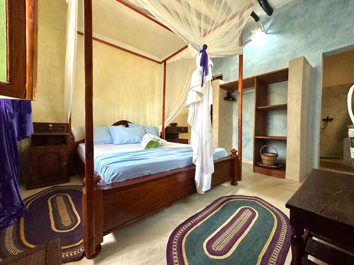 Mlango Paje Villa ภายนอก รูปภาพ