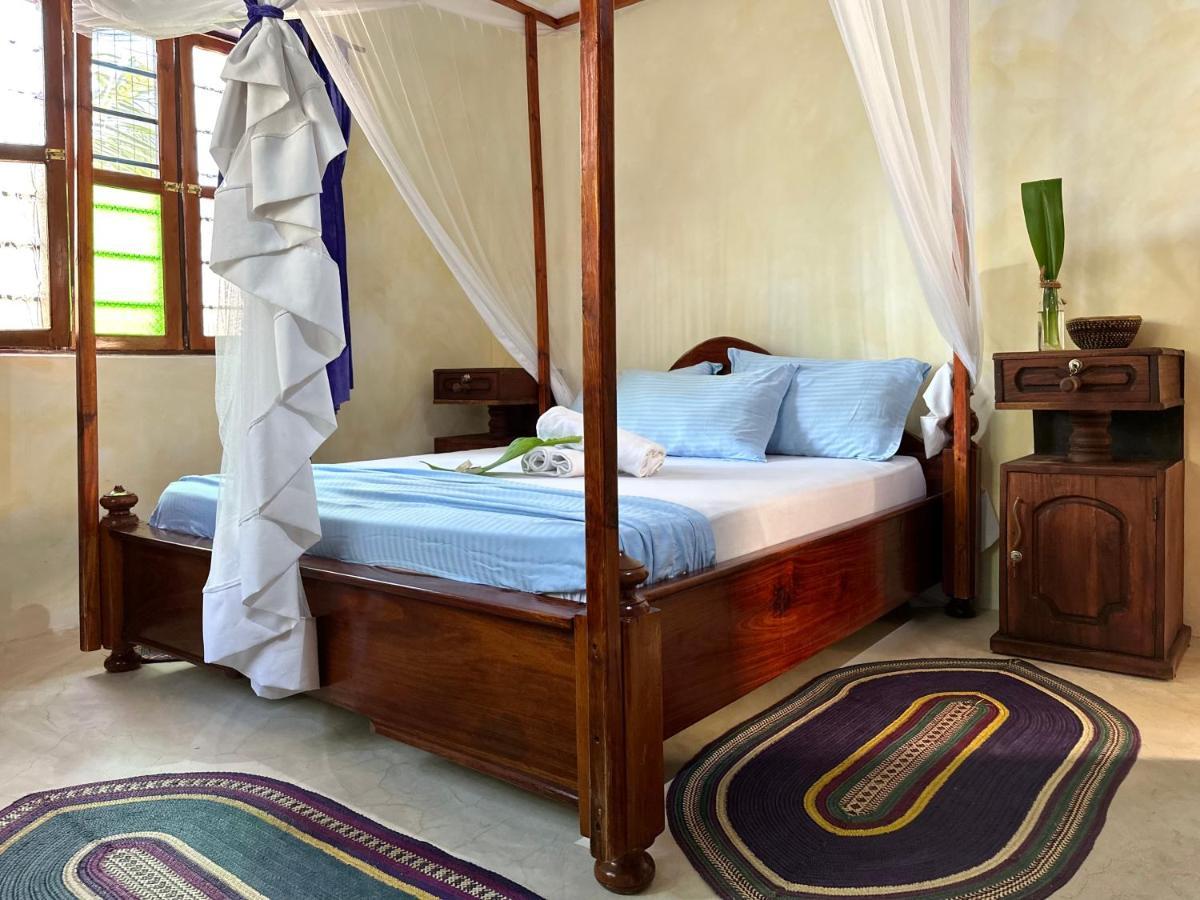 Mlango Paje Villa ภายนอก รูปภาพ