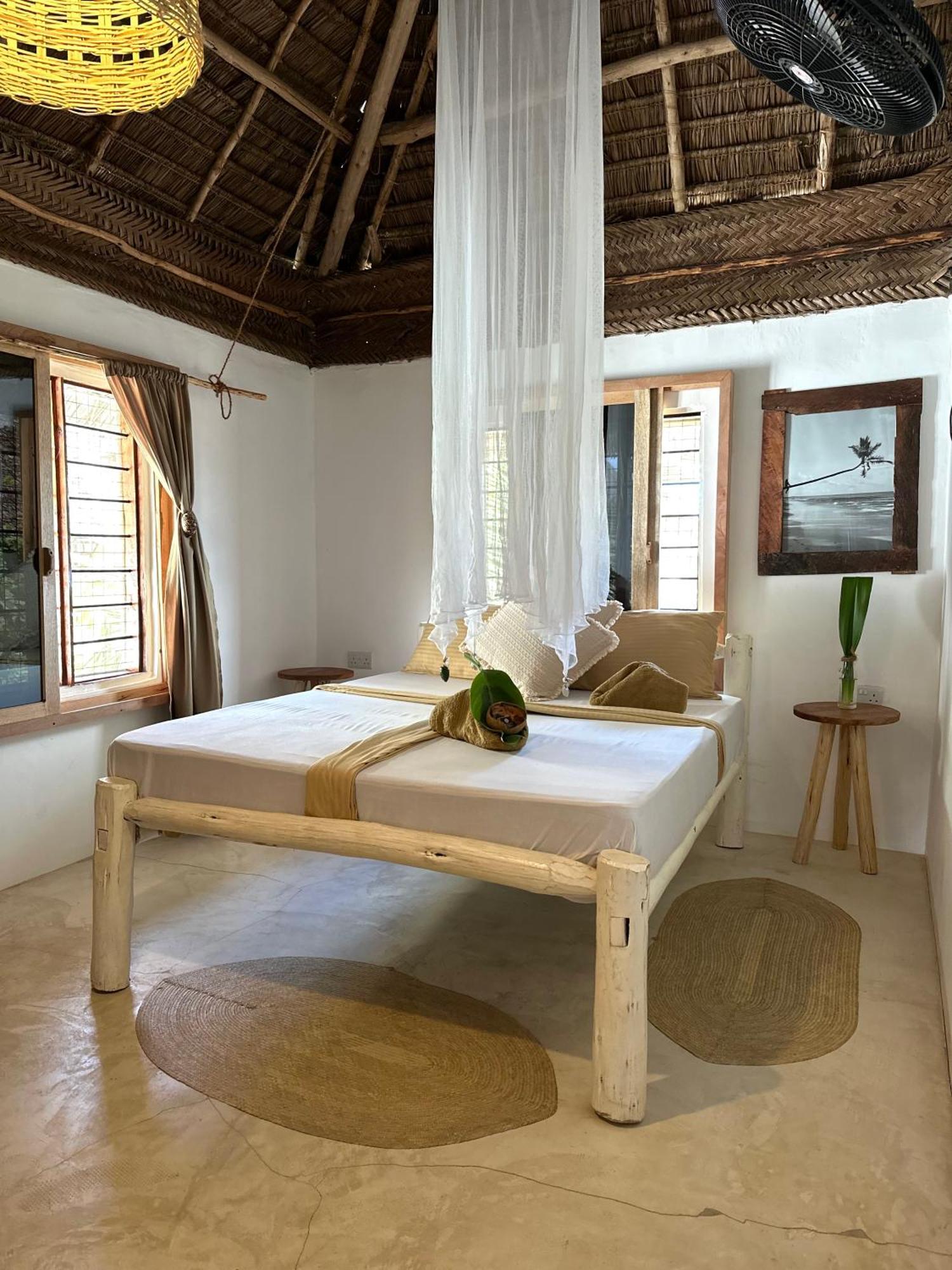 Mlango Paje Villa ภายนอก รูปภาพ