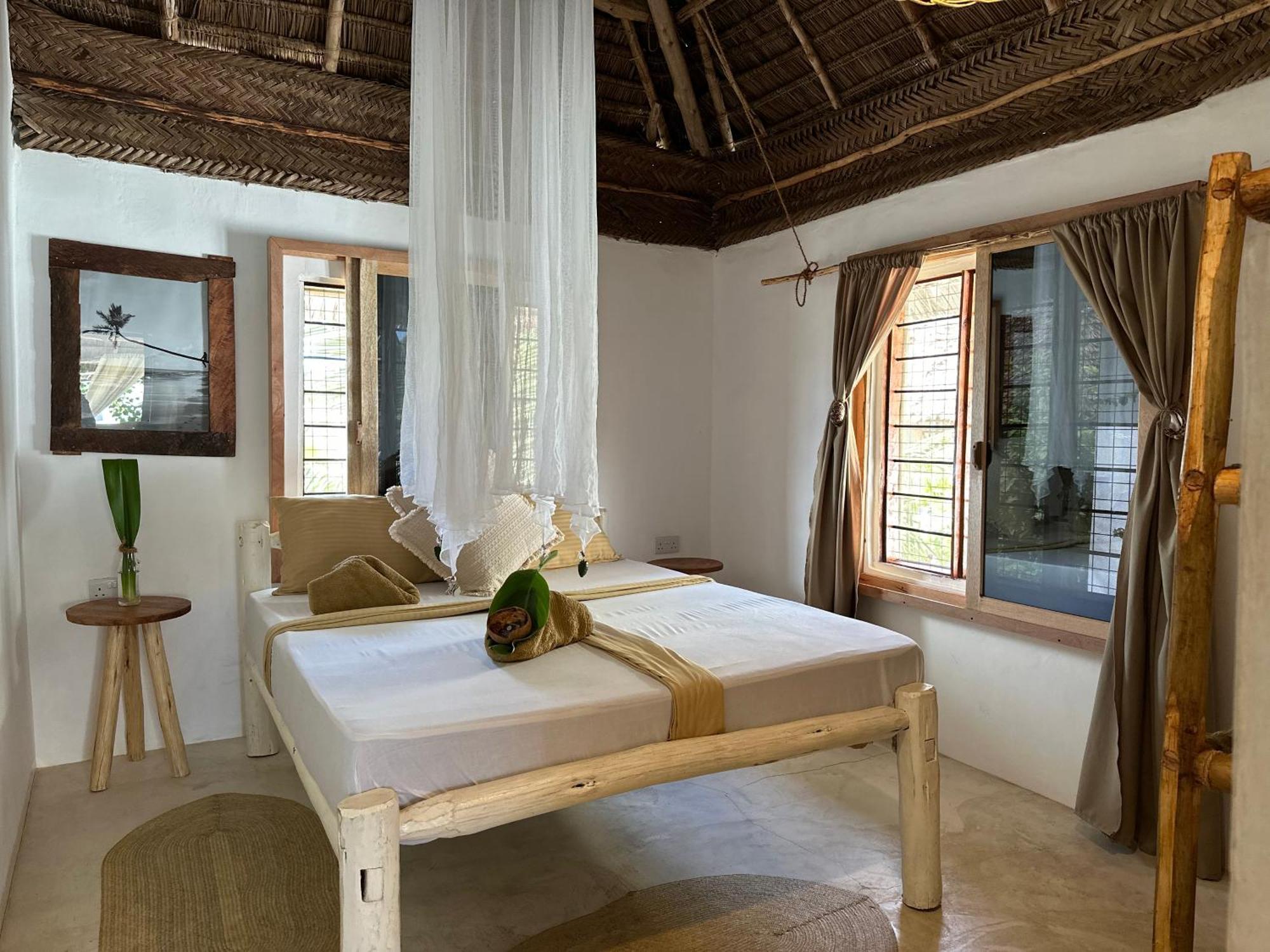 Mlango Paje Villa ภายนอก รูปภาพ