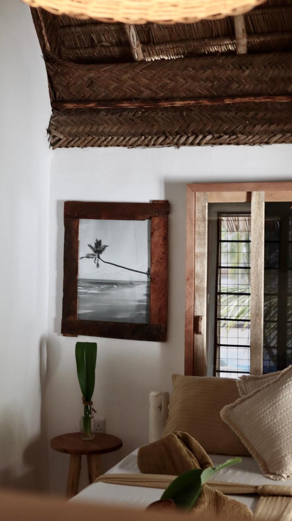 Mlango Paje Villa ภายนอก รูปภาพ